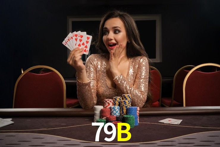 Mesa de Blackjack 79B