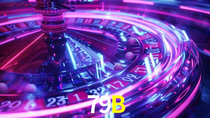 Interface do App 79B