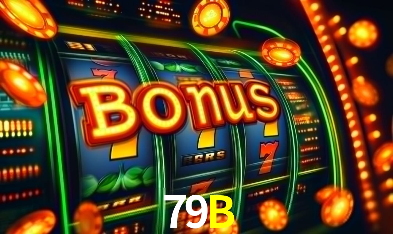 Live Casino 79B