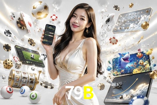 Slot Games 79B