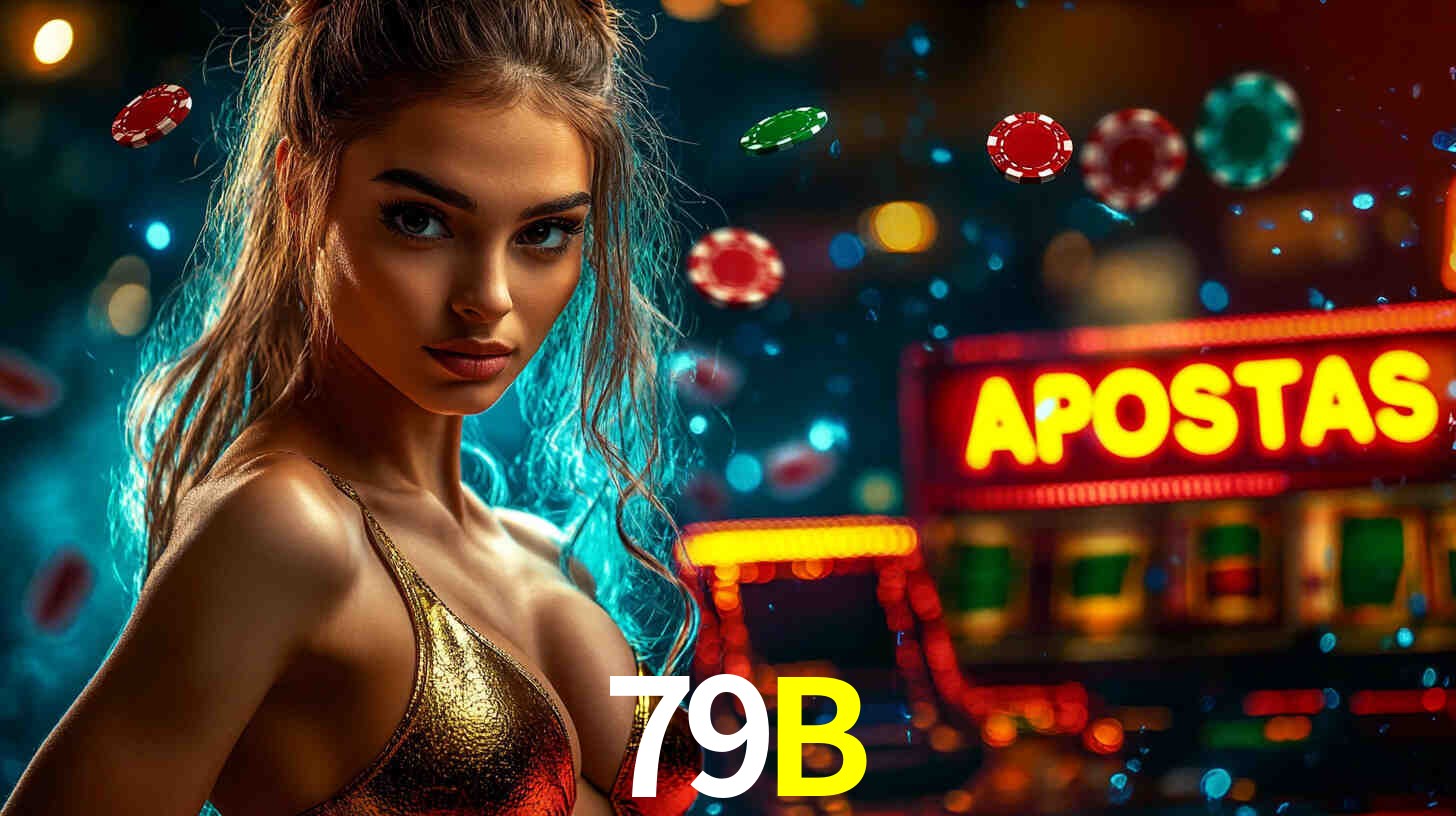 Desvendando o Mundo dos Jogos Virtuais na 79B