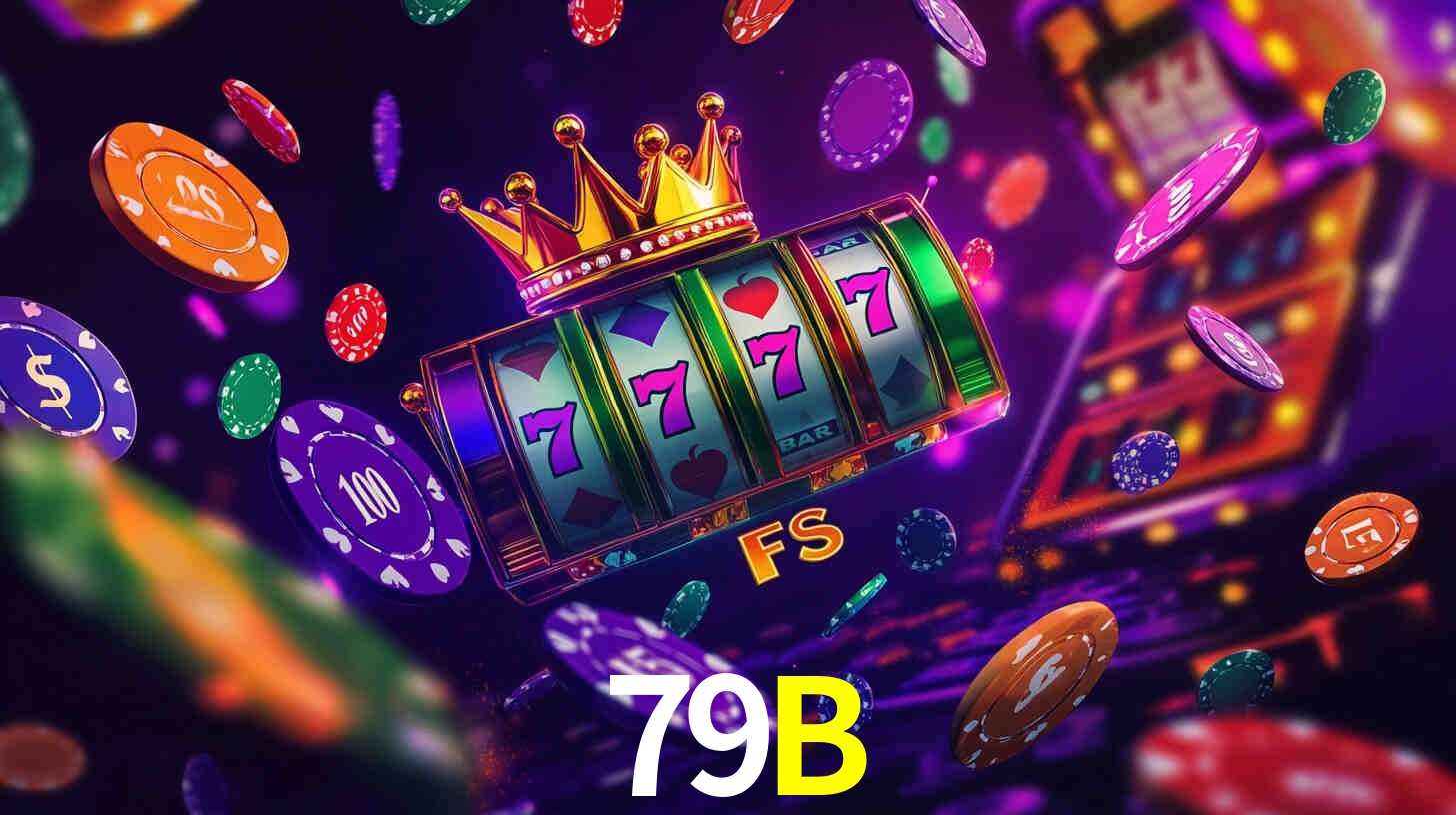 79B App Interface