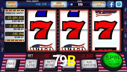 Desvendando o Mundo dos Jogos Virtuais na 79B