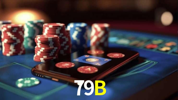 Diretório de Jogos 79B