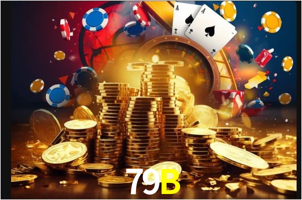 Casino Ao Vivo 79B