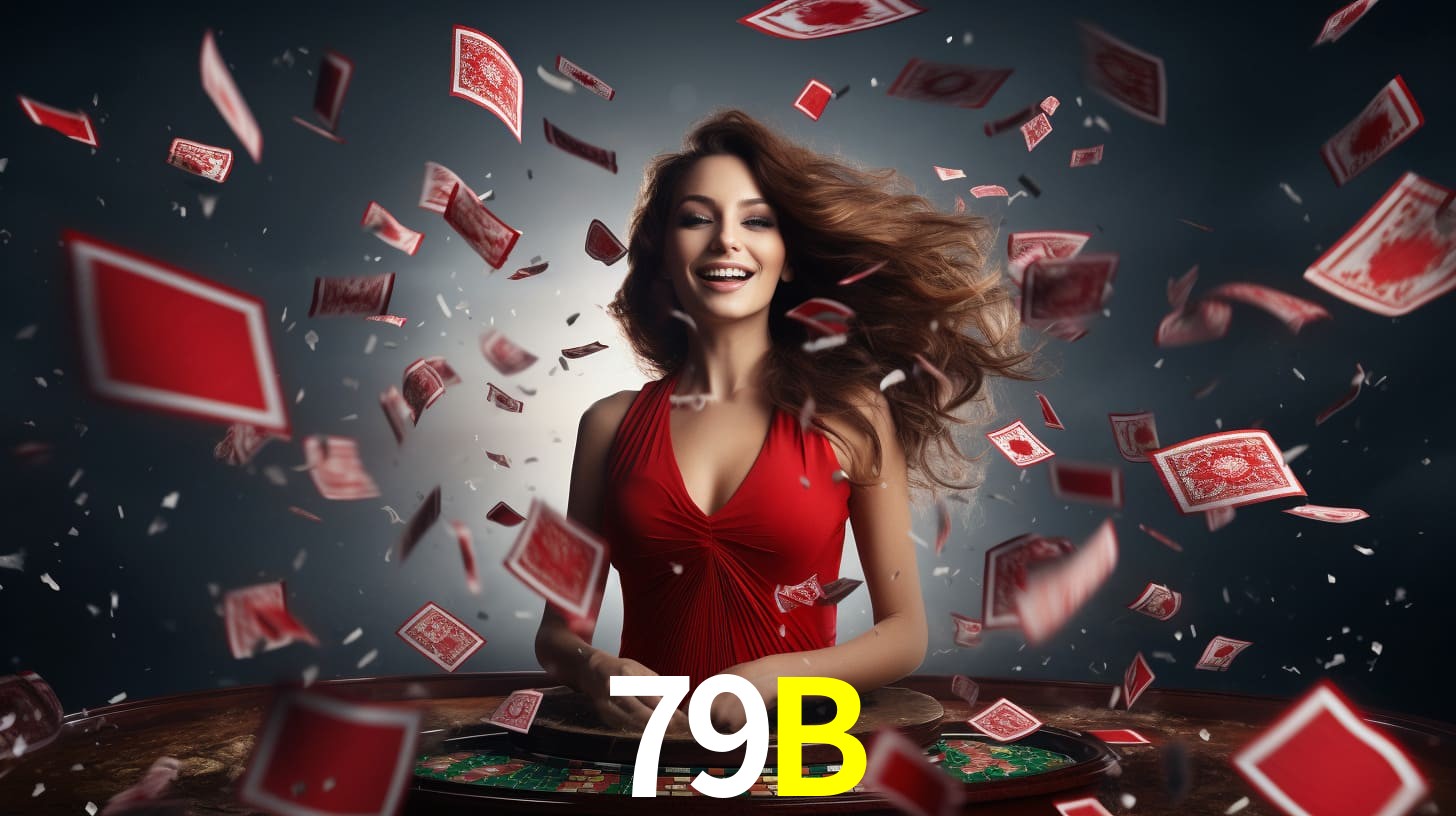 Welcome Bonus 79B