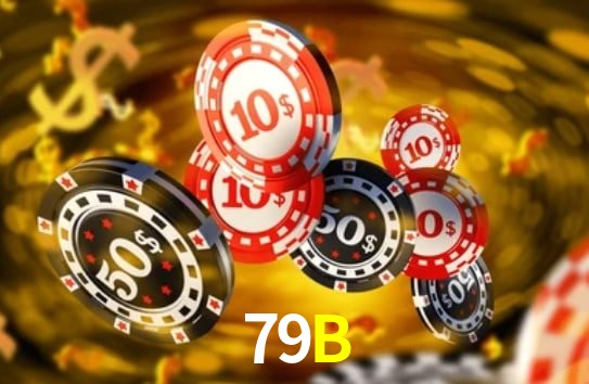 Provedores de Jogos 79B
