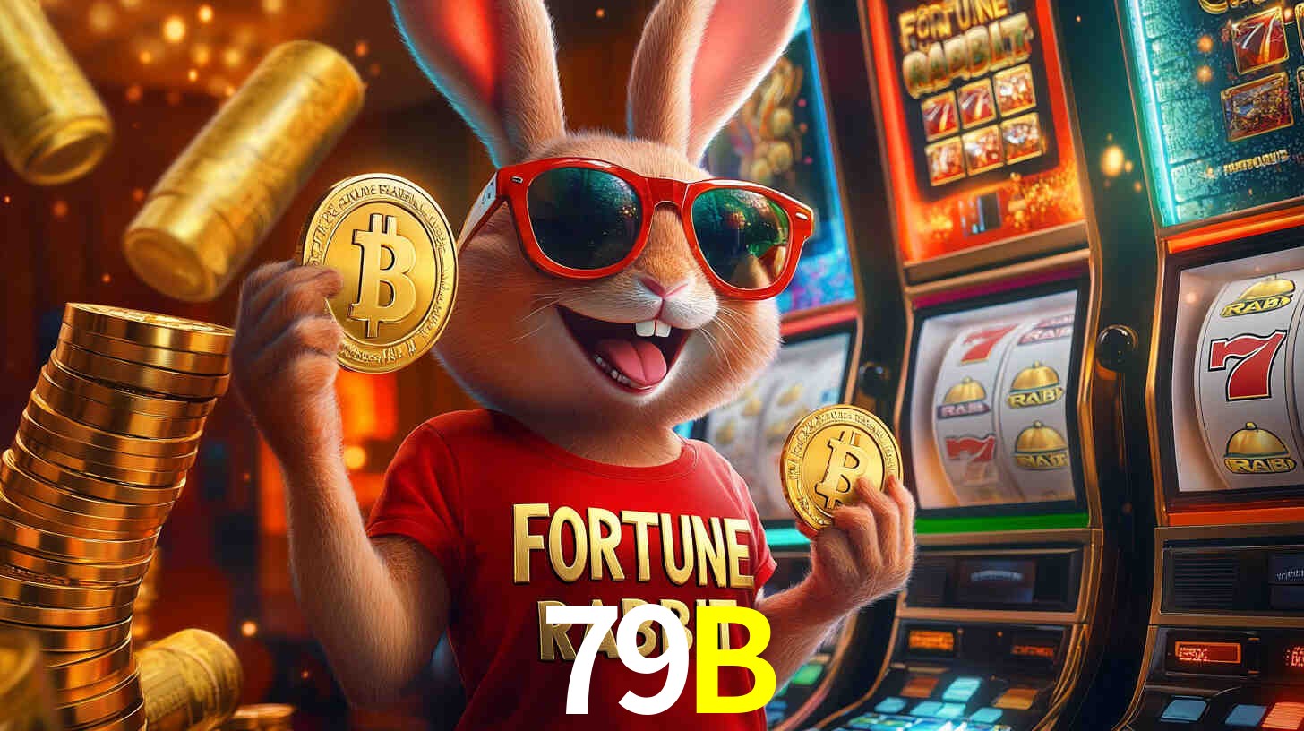 Inovações de Jogos na 79B: O Futuro das Experiências Interativas