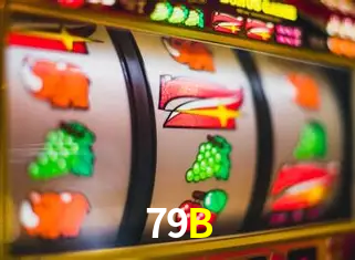 A Emoção da Loteria na 79B: Uma Chance de Mudança de Vida