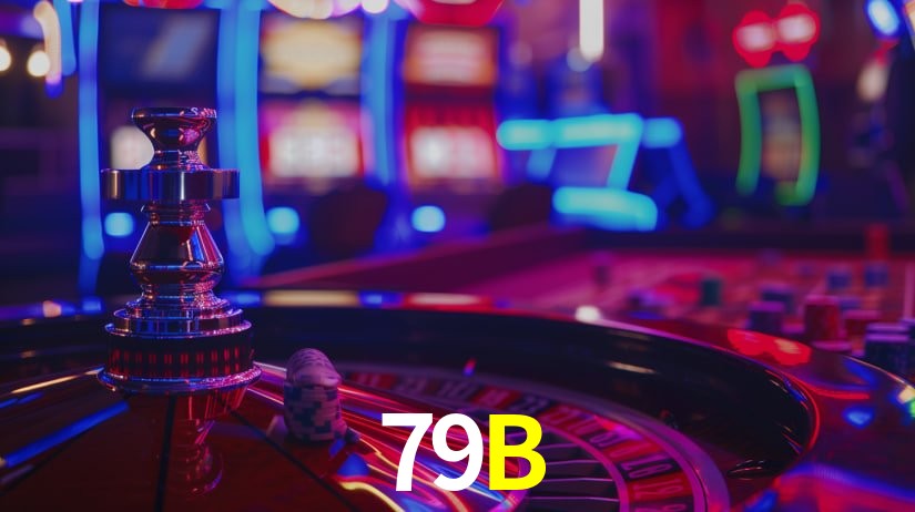 79B: Jogos de Caça-Níqueis-Altas Recompensas, Roleta-Velocidade, Blackjack-Desafios Máximos