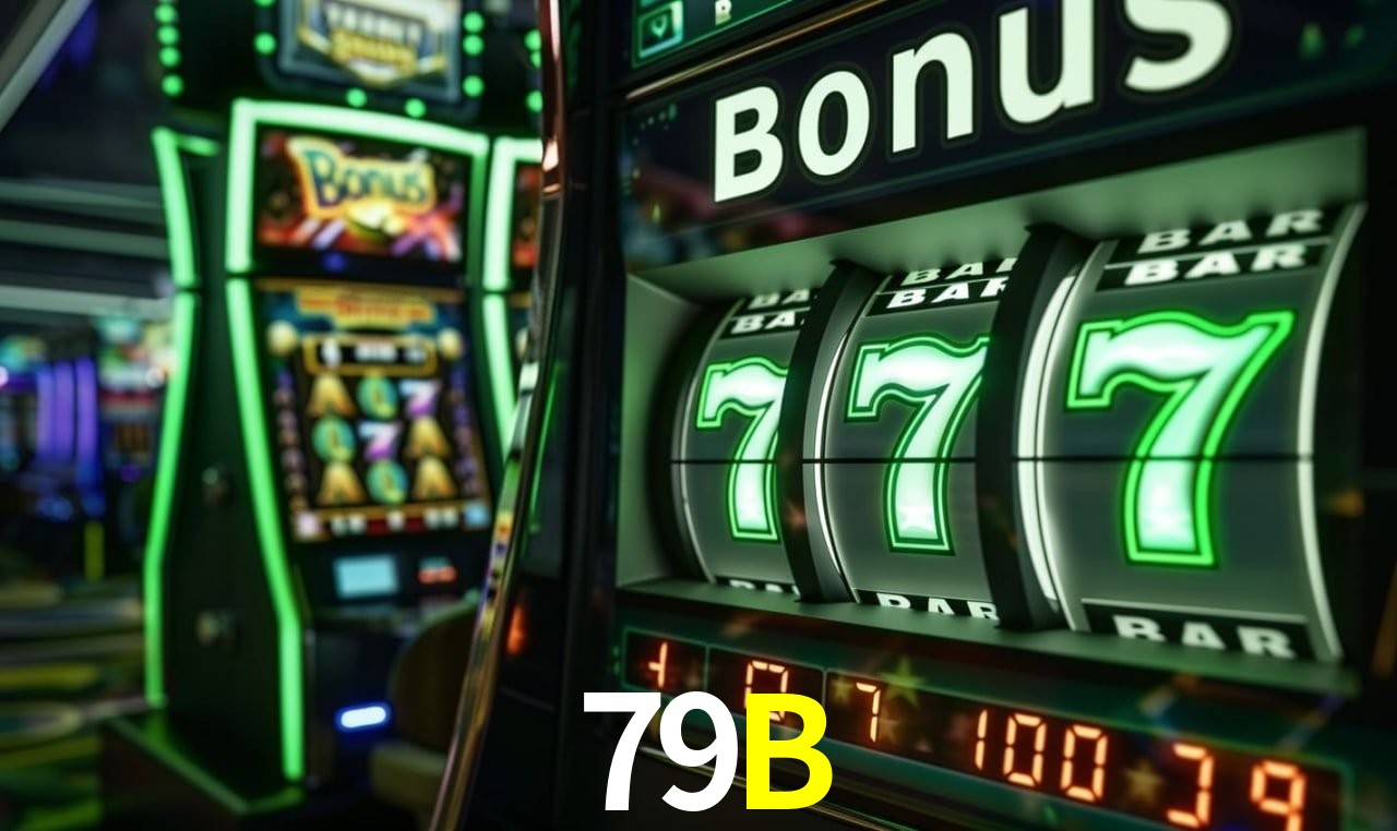 Live Casino 79B