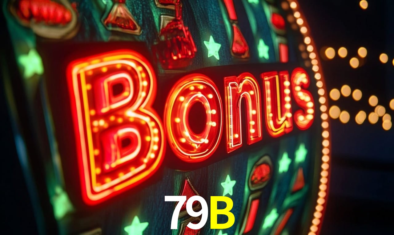 Apostas de Futebol 79B