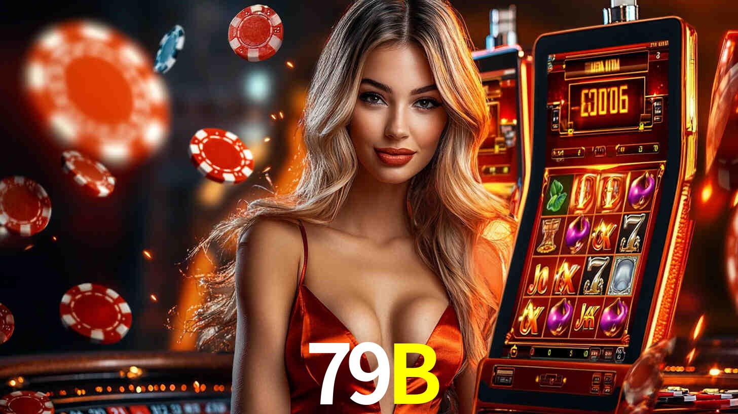 79B: Seu Cassino Premiado com Pagamentos Rápidos