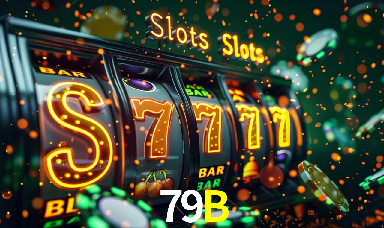 Jogos de Slot 79B