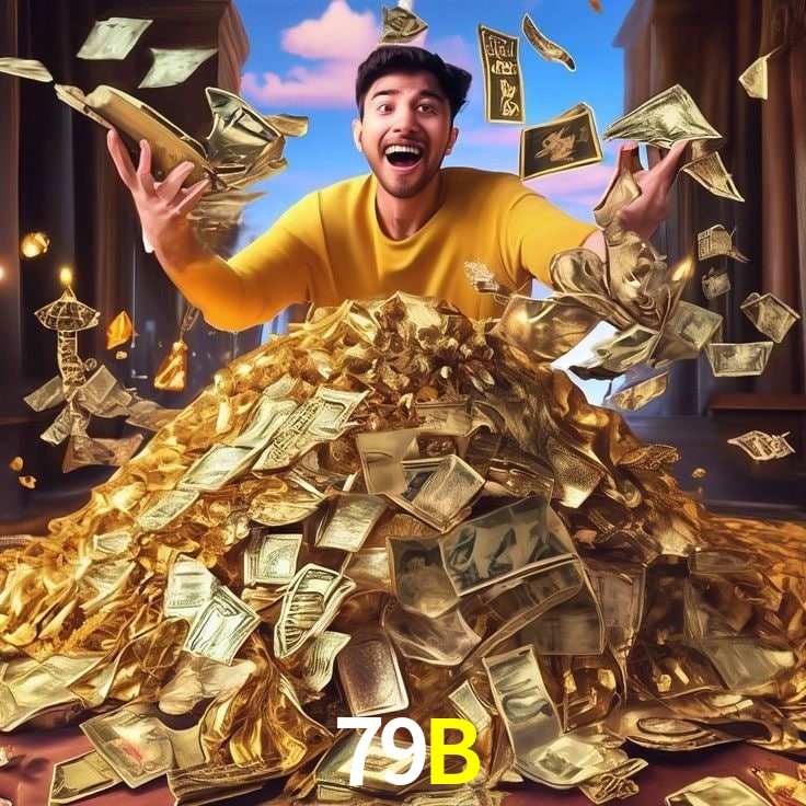 Estatísticas do Jogo 79B
