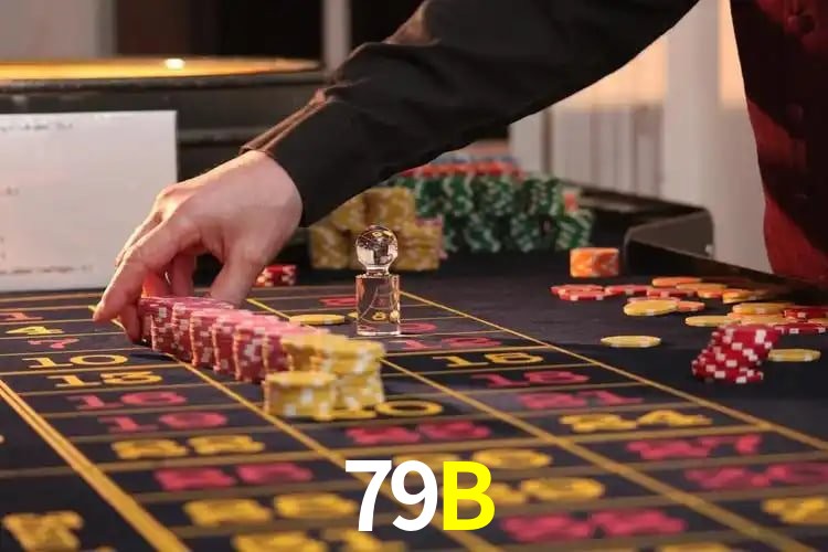 Descubra a Essência do 79B: Nossa História e Compromissos