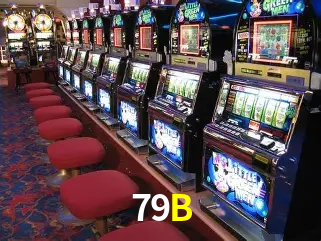 Descubra a Essência do 79B: Nossa História e Compromissos