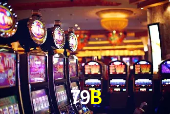 Descubra a Magia dos Jogos de Arcade no 79B