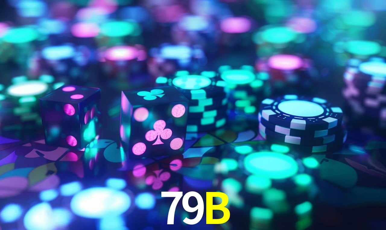 Recursos de Bônus 79B