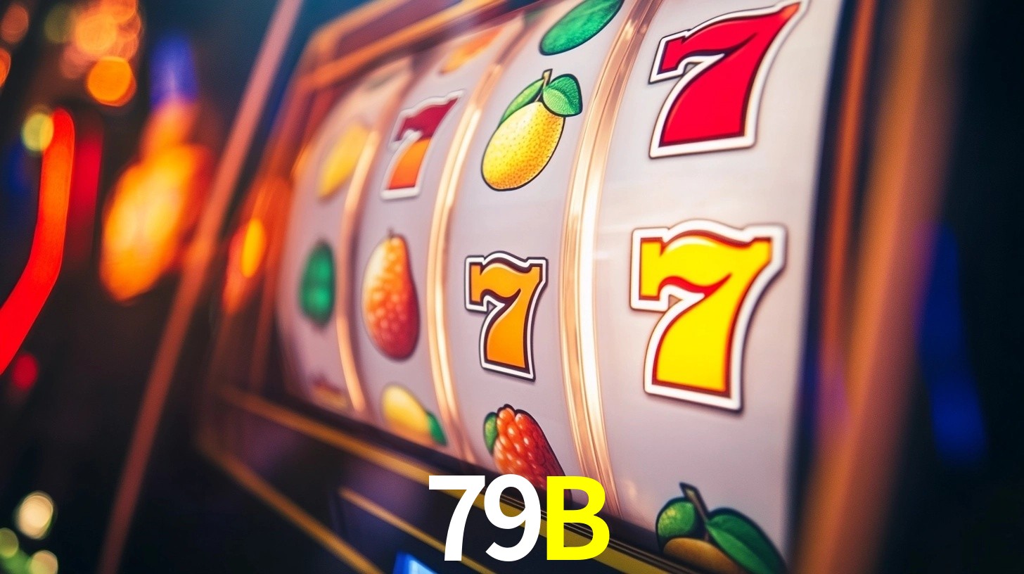 79B Game