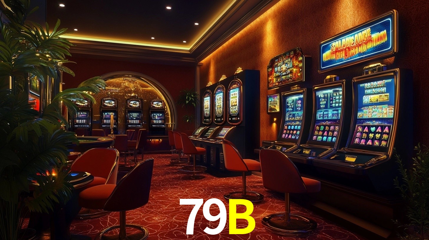 Exclusive Games 79B