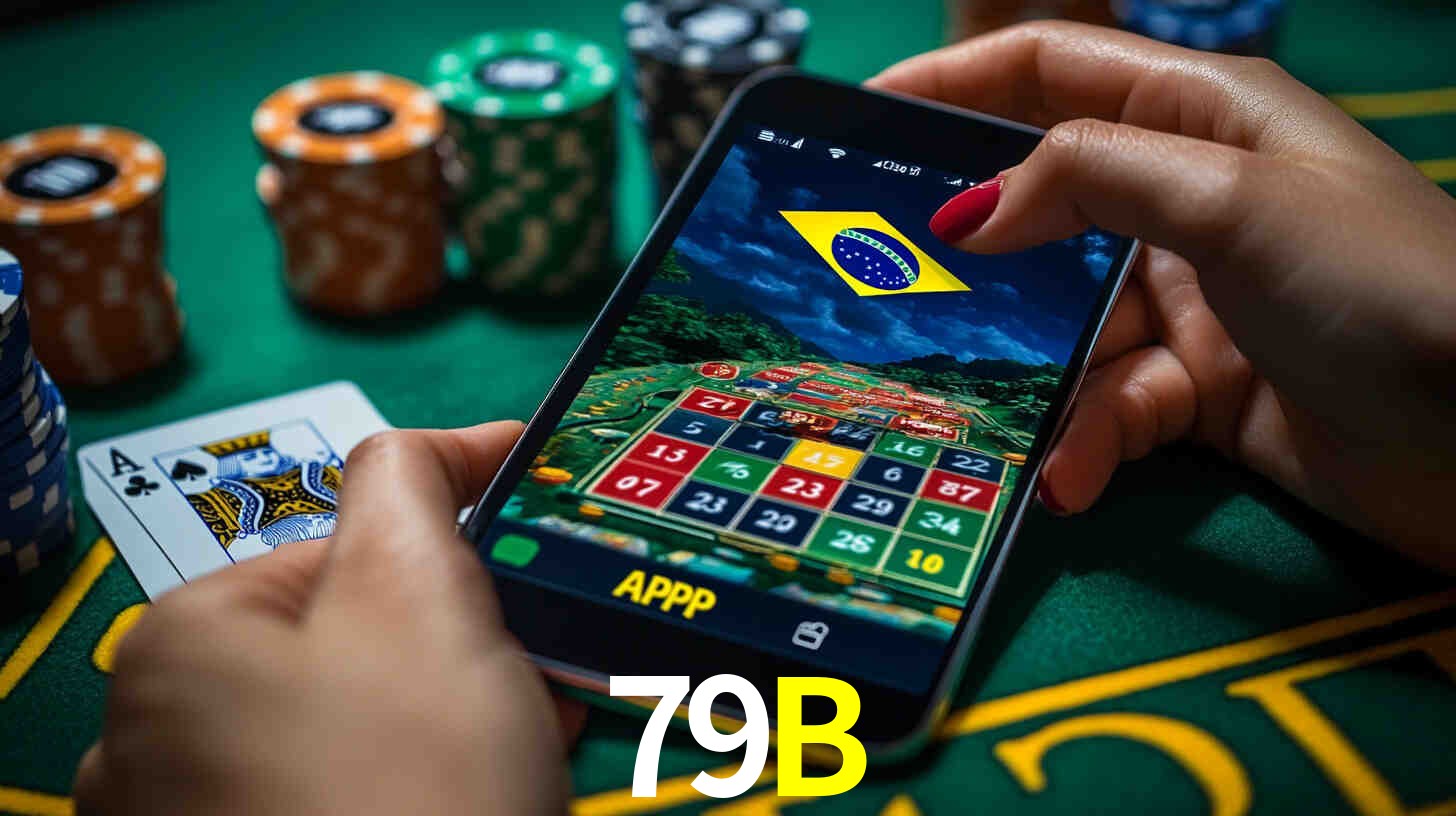 A Emoção da Loteria na 79B: Uma Chance de Mudança de Vida