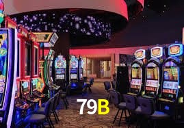 Volatilidade de slots