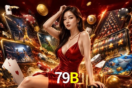 Welcome Bonus 79B