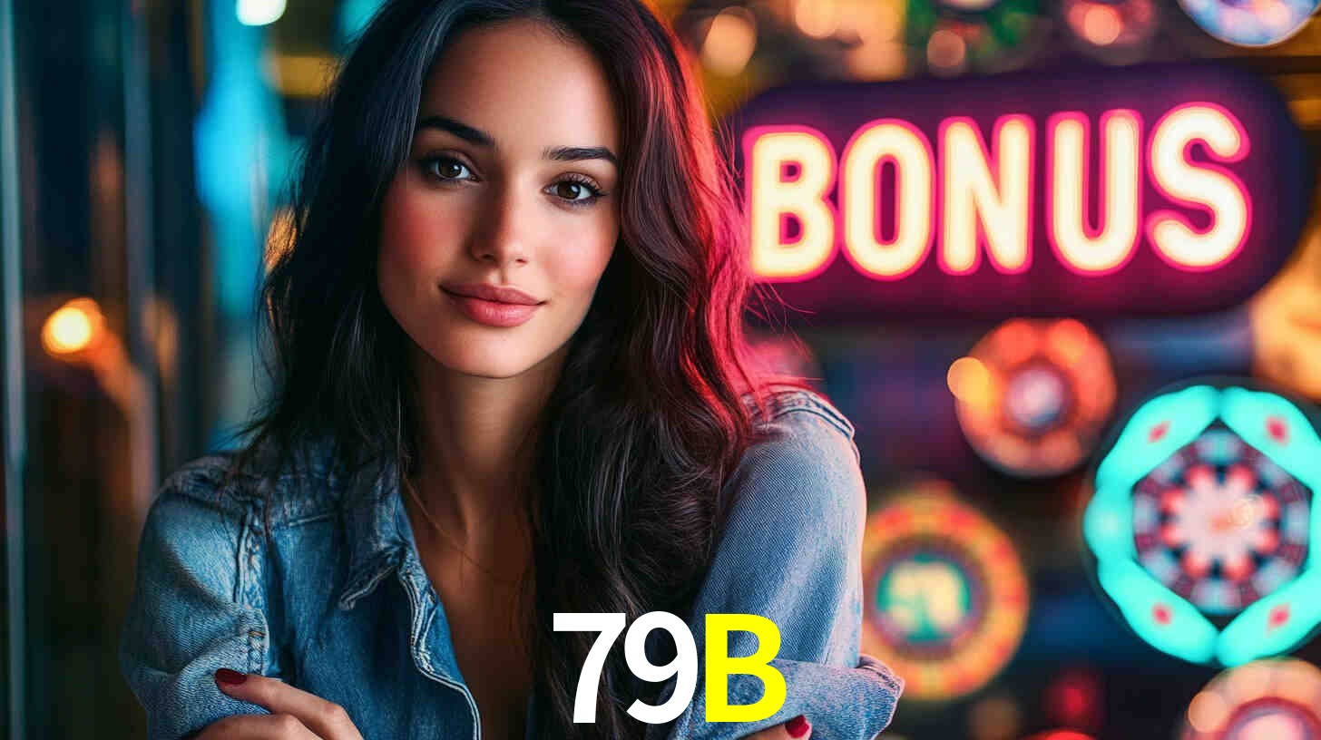 79B: A Experiência de Casino com Jogos de Mesa ao Vivo